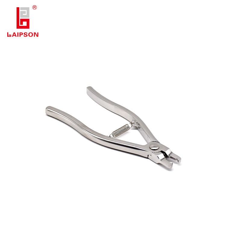 Pig Ear Tags for Laboratory Mouse and Rats with Excellent Flexibility and Acid