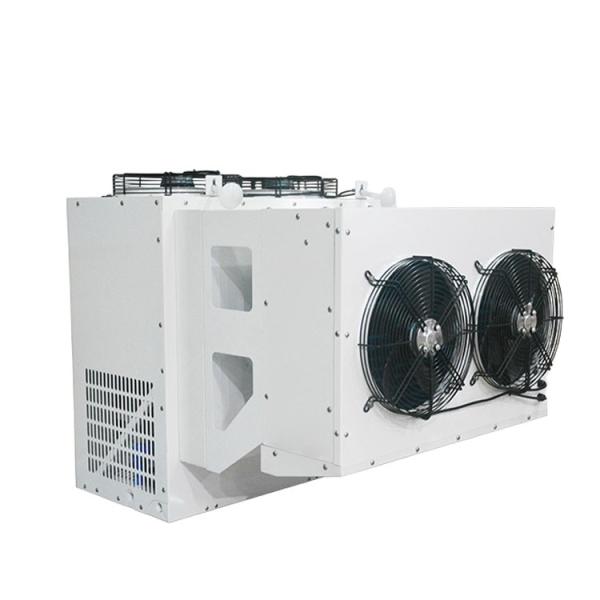 Buy Solar Power Containerized Cold Room Refrigeration Unit Panel With Movable at wholesale prices