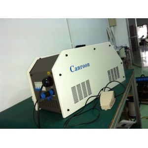 China Induction Hardening Machine For Steel Preheating on sale