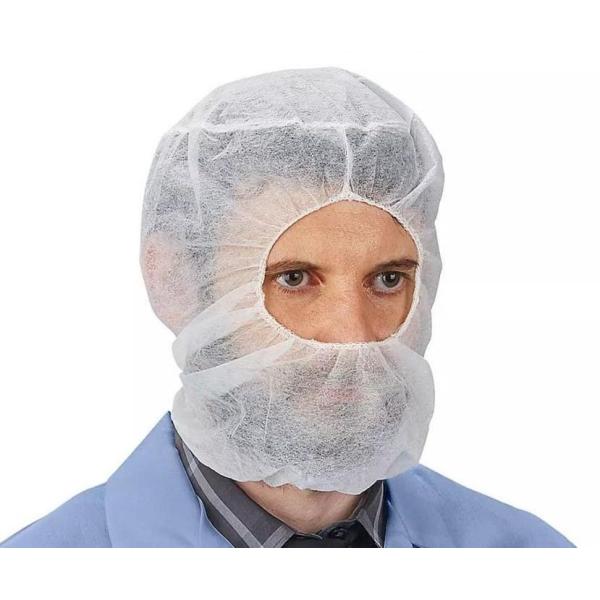 Buy Customized Logo Astronaut Space Pirate Cap for Polypropylene Non-Woven PP Head Cover at wholesale prices