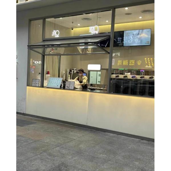 Companion Hearth Adjacent Folding Window Providing Supplemental Ventilation During Wood Burning Sessions