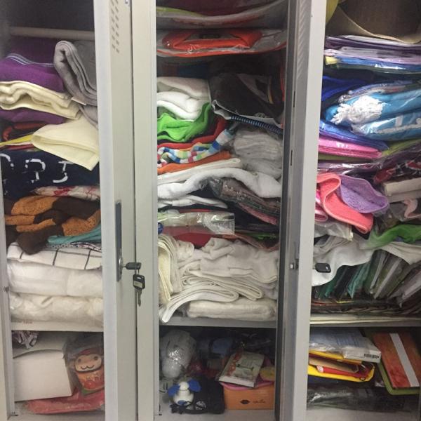 BEIJING U-TONG INT'L TRADING COMPANY