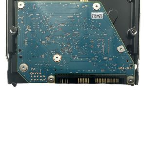 Server Hard Disk Drive 4TB Internal 3.5 Inch with SAS Interface and External