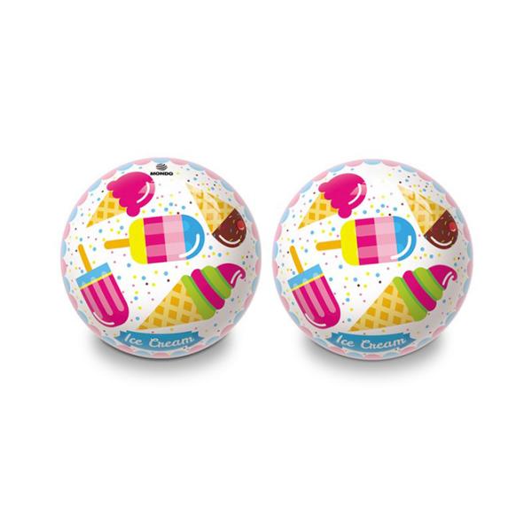 Buy PVC Inflatable Ball Toy Ice Candy Printing Balls For Kid Children Baby Girl Boy at wholesale prices