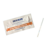 Buy Hepatitis B Hbsag Strip Rapid Test With Iso Approved at wholesale prices
