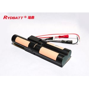 Quality Rubber Case 18650 2.5ah 11.1v 1000mA Li Ion Battery Charger for sale