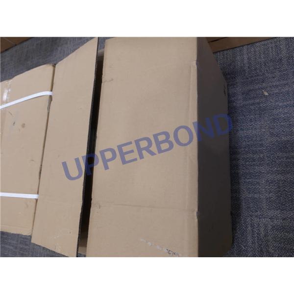 Machinery Spare Parts Cigarette Loading Trays Holder / Tobacco Machinery Loading Tray