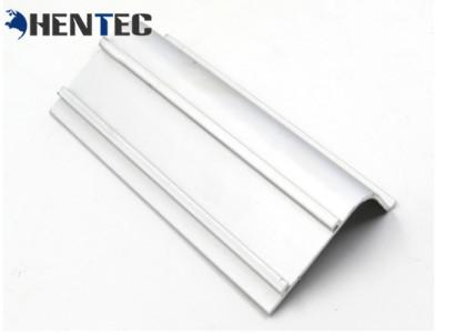 Buy 6063 / 6061 Standard Construction Aluminum Profile Extrusion Anodizing / Electrophoresis at wholesale prices
