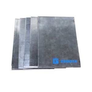 High Formability Aluminium Clad Sheet Lightweight Superior Properties