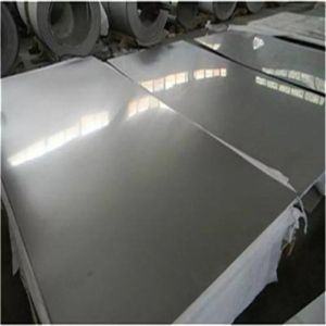 Resistance To Corrosion Stainless Steel Plate 201 304 304L 316 316L 409 410 2205
