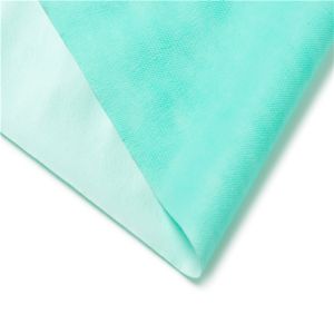PP PE Coated Nonwoven Fabric Waterproof 1600mm Custom Width