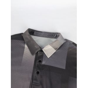 Super Soft Breathable Casual Kids Polo Shirts With Regular Fit 6854538892