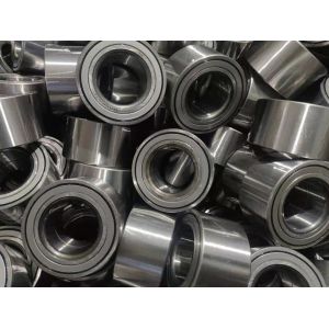 Customized DAC438245 43x82x45 Trailer Left Wheel Bearing And Hub