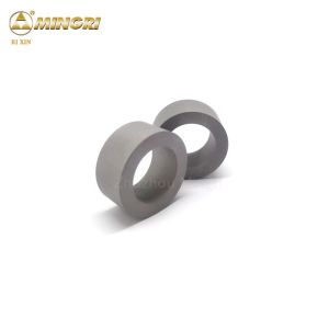 Long Lifetime Tungsten Carbide Ring Tool Wear Resistance Tungsten Carbide Roller
