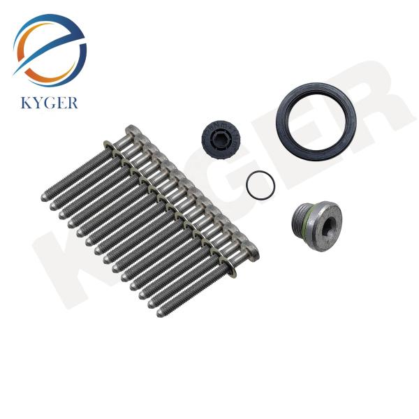 Buy LR023290 Automatic Transmission Seal High Precision Land Rover Engine Parts at wholesale prices