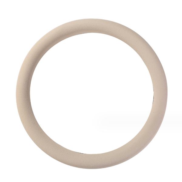 Universal Silicone Car Steering Wheel Cover with Moulding Processing Service