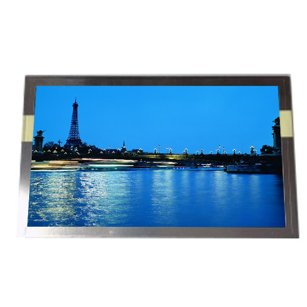 Buy AUO lcd display modules A027DN01 VR LCD screen at wholesale prices