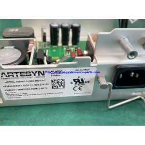 Model 7001633-J000 Medical Parts IntelliVue MX400 MX450 Patient Monitor Power