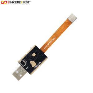 5 Mega Pixel USB Camera Module Arducam OV5648 For Raspberry Pi
