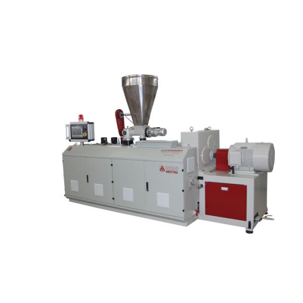 Stable Performance PVC Stone Siding Extrusion Line with Granules Feeding System
