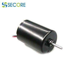Thread Trimmer Dc Brushless Motor 48V 24V 2838 bldc motor With Intergrated Hall