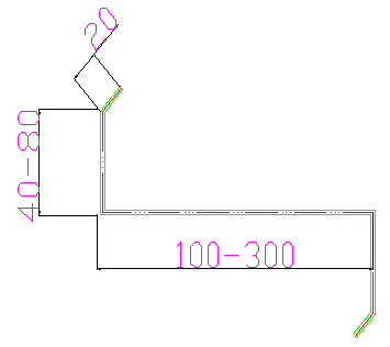 Max 600mm Feeding Width Z Shaped Stud And Track Roll Forming Machine