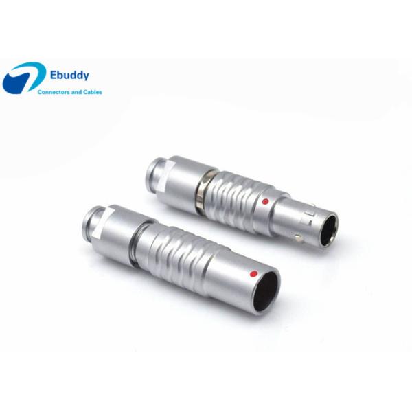 Buy Female 14pin Circular Lemo Free Socket For Cable Mount at wholesale prices