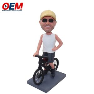 Customized Wholesale Popular 3D Movie Model Toy Man Character Anime Action