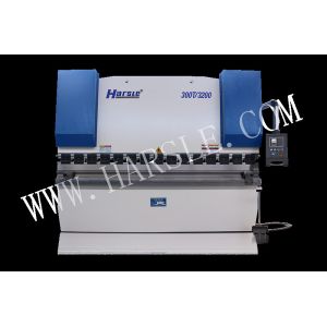 Estun E21 Hydraulic CNC Metal Sheet Steel Plate Bending Machine press brake