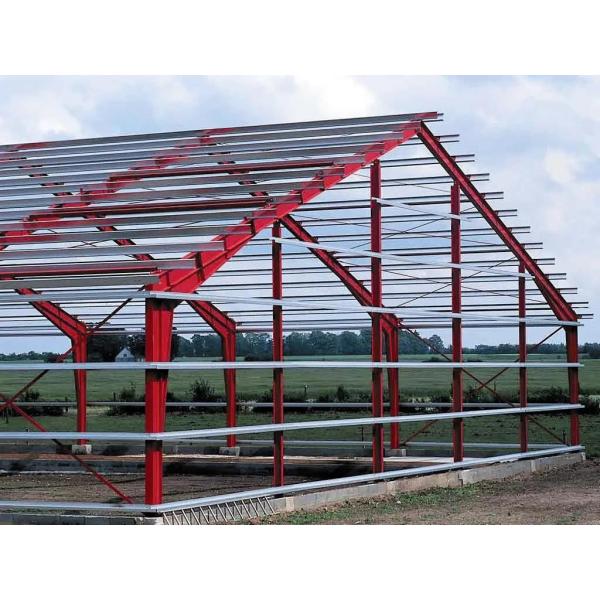 100-300mm C And Z Purlin Roll Forming Machine 14 Stations 15KW