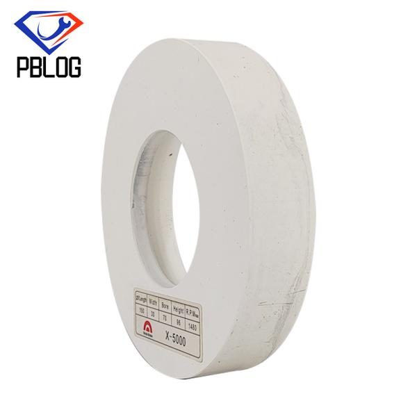 Buy Superior Polishing Results with High Brightness Resin Grinding Wheel at wholesale prices