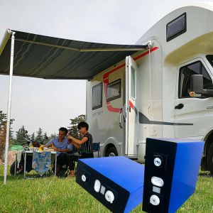 Deep Cycle 3.2v 272ah Electric Vehicle Lithium Battery