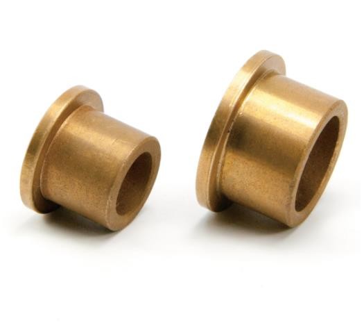Buy Powder Metallurgy Bushings & Sinter Metals Bushings Self - Lubrication at wholesale prices