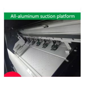 4720 5113 Advertising UV Printer