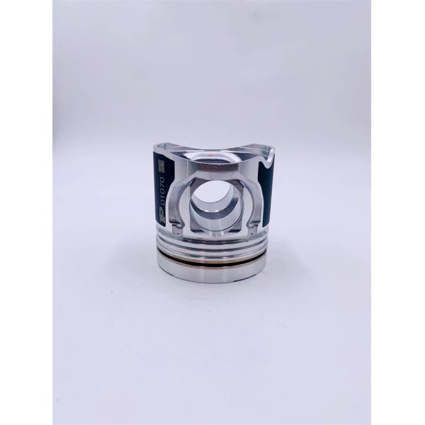 Buy DOOSAN DX220LC-9C Diesel Engine Piston DL06 01070A 130602-01070 at wholesale prices