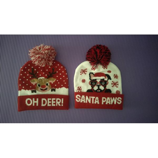 Christmas hat ,Christmas gift