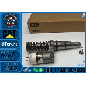 Engine fuel injector 20R-1275 3512C 376-0509 392-0206 392-0211 392-0224 437-7547