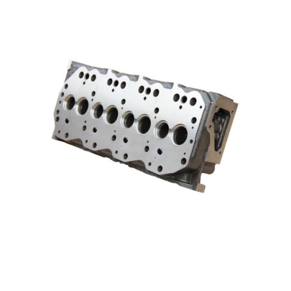 Complete Nissan Cylinder Head 909011 11039-7F409 For TOYOTA Hilux 4-Runner Hi