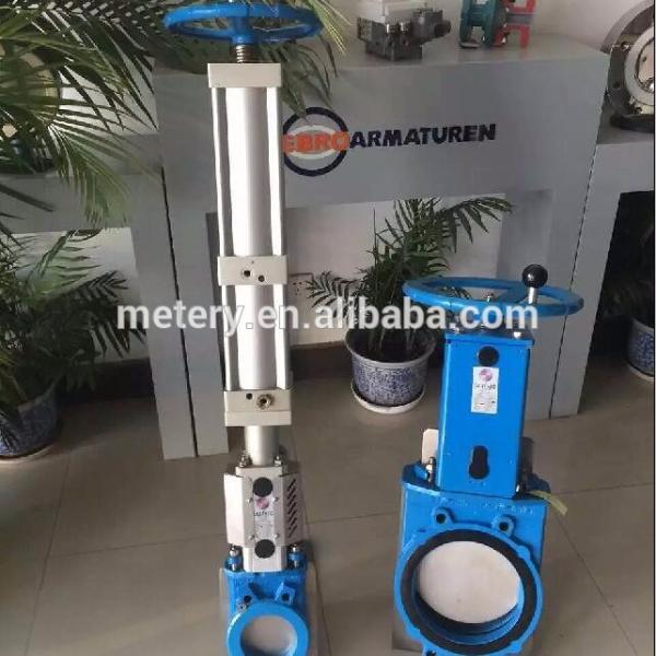 EBRO ARMATUREN EBRO Valve