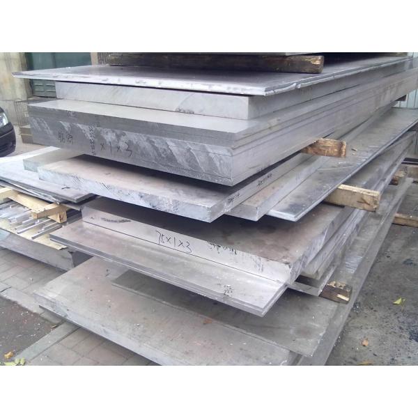 Buy A5056 5083 Aluminum Alloy Sheet H111 H116 5754 5251 6063 T6 Cold Drawn at wholesale prices