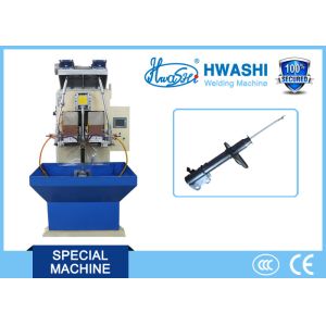 Car Shock Absorbers Seam Welding Machine