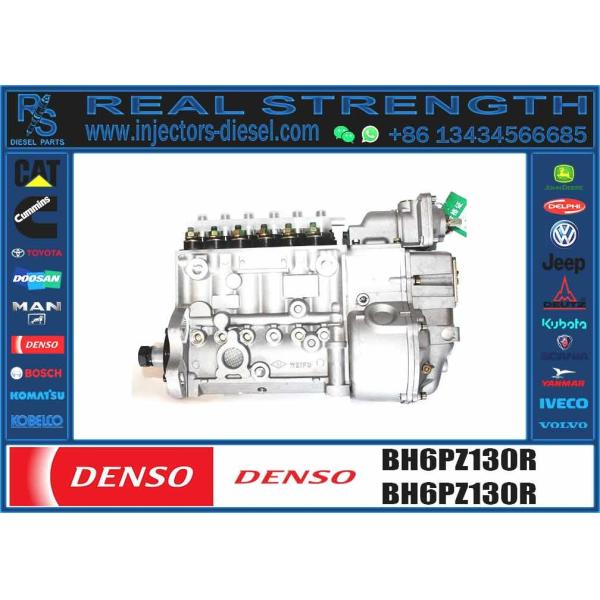 common rail fuel pump 0445020036 0445020037 0445020038 diesel fuel pump 0986437332 for Chevy 6.6 LBZ Truck Engine