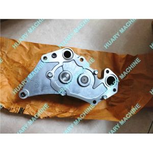 Mitsubishi engine parts, ME222053 oil pump, Mitsubishi 4M50 oil pump
