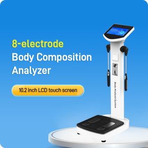 Quality SH-10F Smart Body Analysis Machine for Gym for sale
