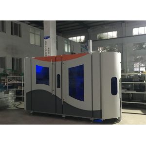 Pure Drink / Drinking / Drinkable Water Bottle Blow Moulding / Molder / Molding