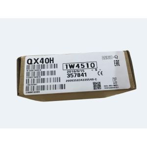 QX40H Mitsubishi PLC Made in Japan Quality