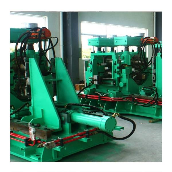 Buy High Accuracy Low Cost Short Stress Rolling Mill at wholesale prices