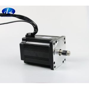 OEM Robot 600W 24V 3000rpm Bldc Electrical Motor