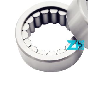 Cylindrical Roller Bearing Of Oil Pump R3523 R2521 35x62x23mm