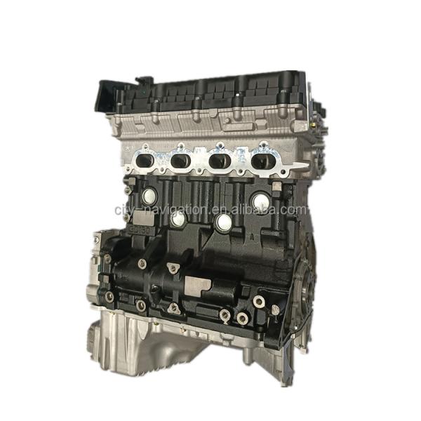 JAC Ruifeng M3 M4 2.0L HFC 4GA3-3D Bare Diesel Engine Blocks for HE YUE RS MPV at Best